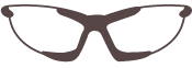 Sportbrille